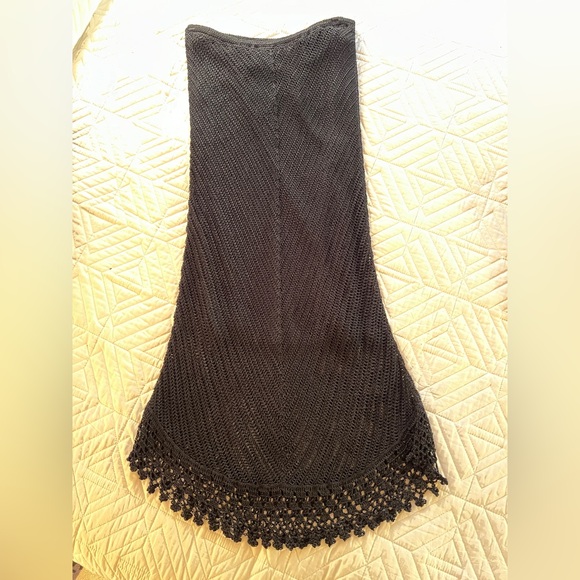 3 piece Special Occasion dress. - Picture 3 of 7